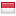 indonesiasatu.co hosted country